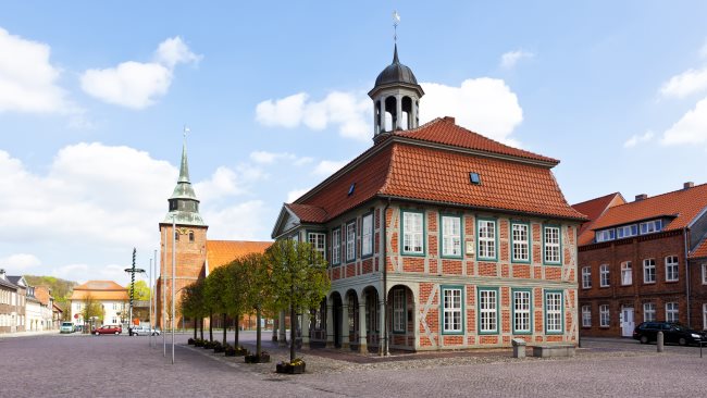 Privatdetektive ermittlen am Einsatzort Boizenburg/Elbe