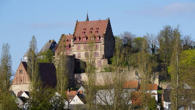 Detektive in Stadtallendorf im Einsatz