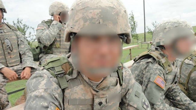 Betrugsmasche Jemen mit Love Scamming