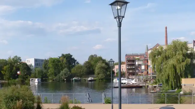 Detektei ermittelt am Einsatzort Brandenburg an der Havel.