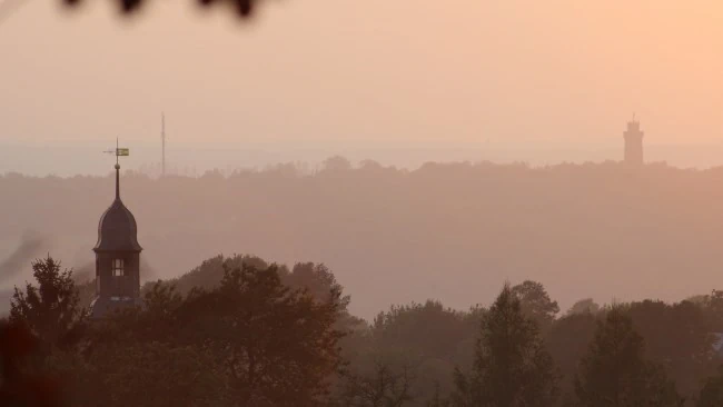 Detektei ermittelt am Einsatzort Glauchau.