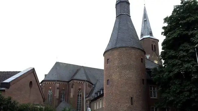 Detektive ermitteln in Grevenbroich
