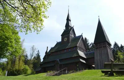Detektive observieren in Goslar.