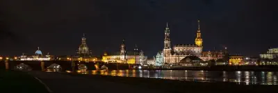 Detektive observieren in Dresden