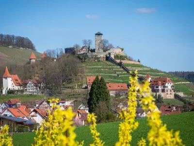 Einsatzort Baden-Württemberg - Detektei ConDetect