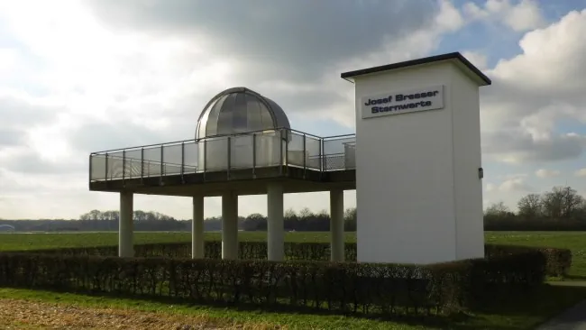 ConDetect Detektive ermitteln für Sie am Einsatzort Borken.