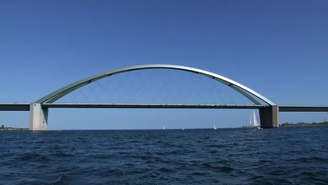 Detektive ermitteln auf Fehmarn.
