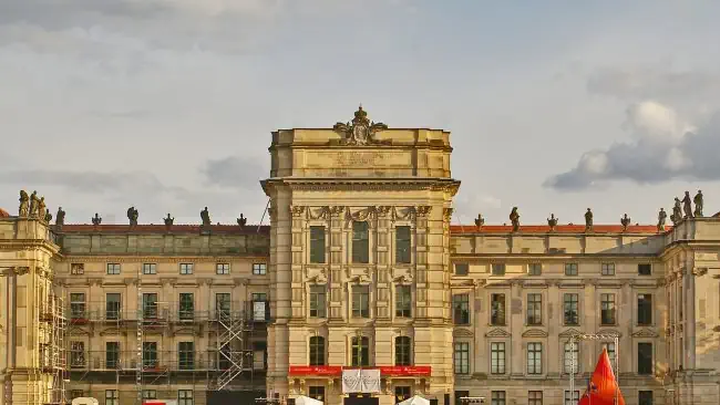 Detektive ermittlen in Ludwigslust