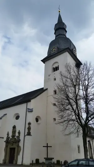 Detektiv für Meschede